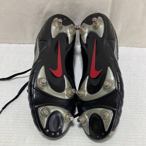 Nike Total 90 Shift  Size US 11.5 Soccer Cleats Football Boots 2006 Rare - Picture 11 of 13